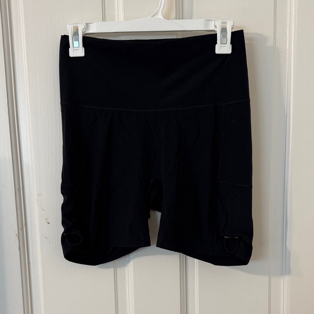 Gymshark Legacy Bike Shorts